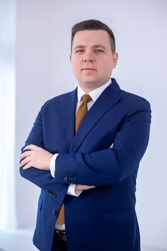 Kancelaria Radcy Prawnego Krzysztof Szetelnicki